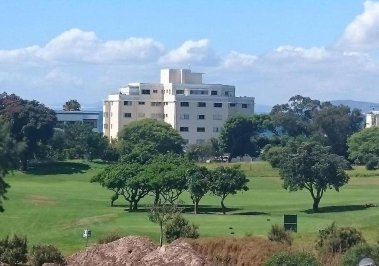 Villa Capri Cape Town Bagian luar foto
