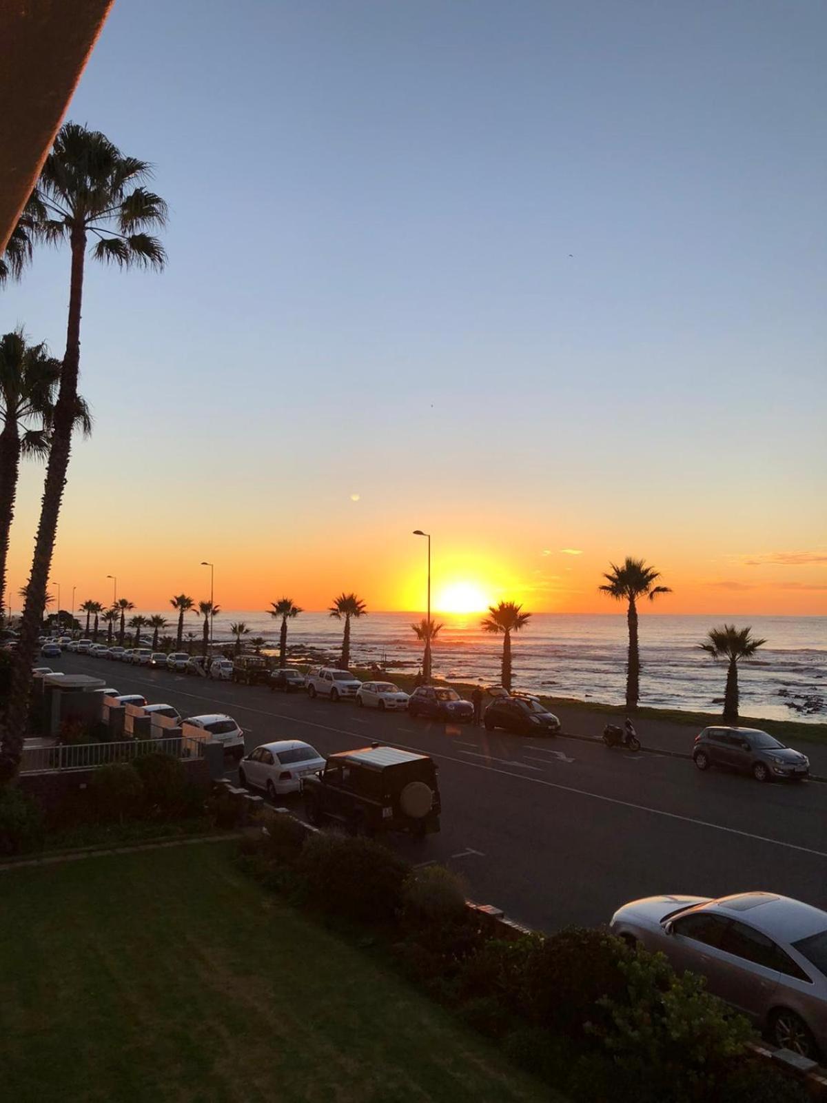 Villa Capri Cape Town Bagian luar foto