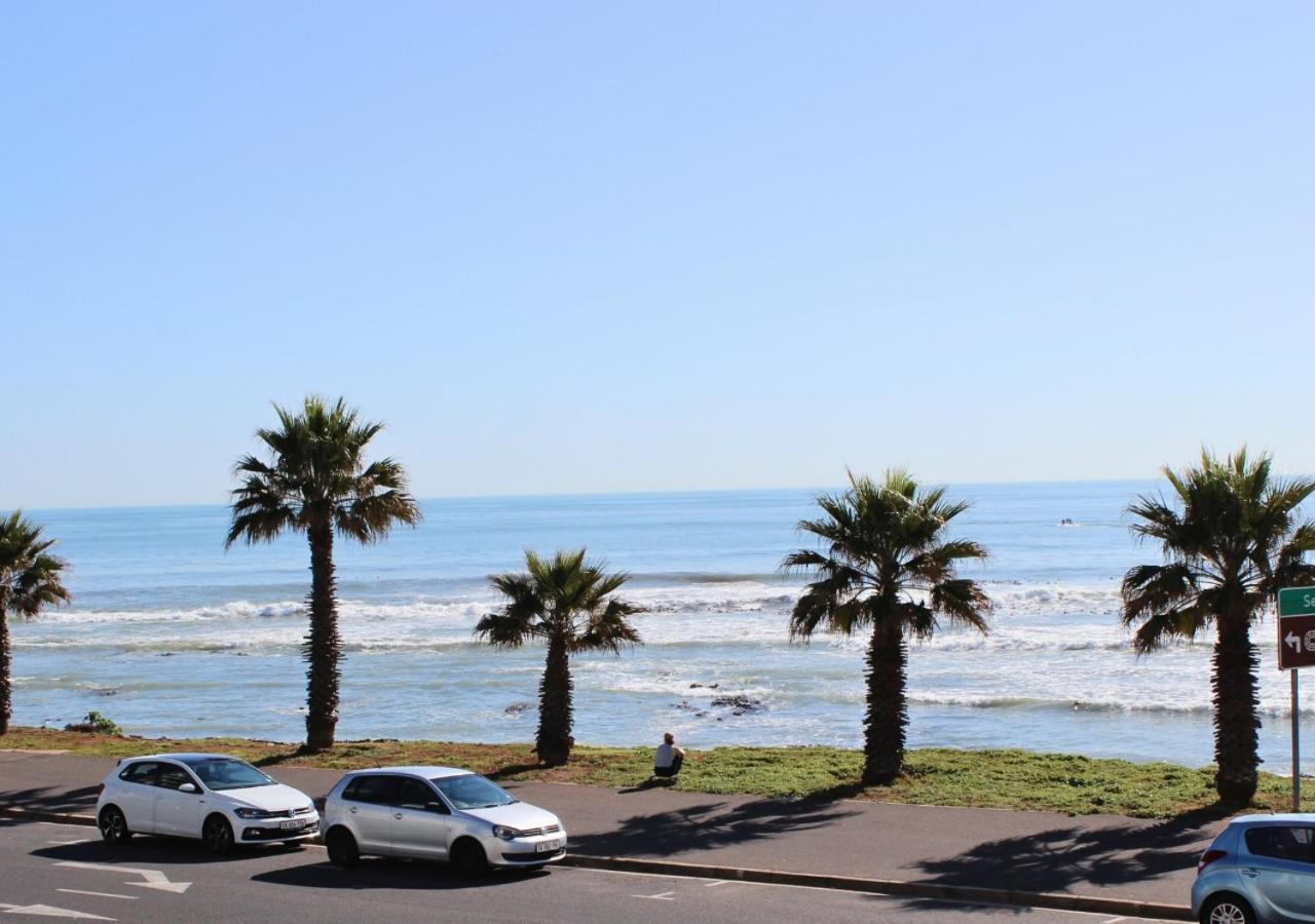 Villa Capri Cape Town Bagian luar foto
